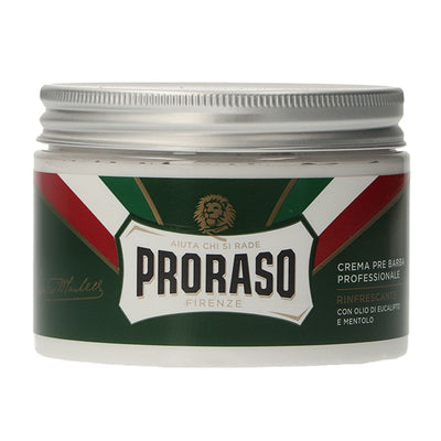 Proraso Proraso Pre Ash Balsem Creme 300 ml Eukalyptus