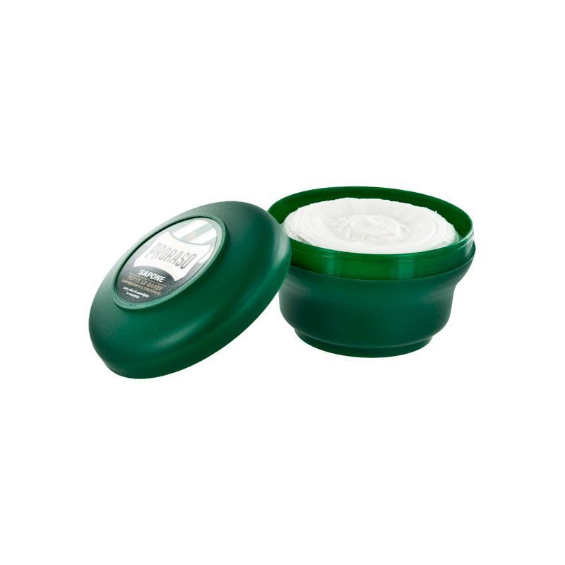 Proraso Proraso Rasiercreme Eukalyptus Menthol Bowl 150 ml
