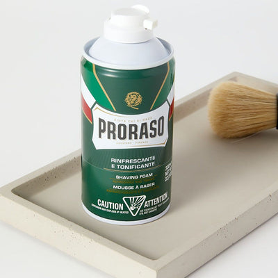 Proraso Proraso Scheermousse Eucalyptus 300 ml
