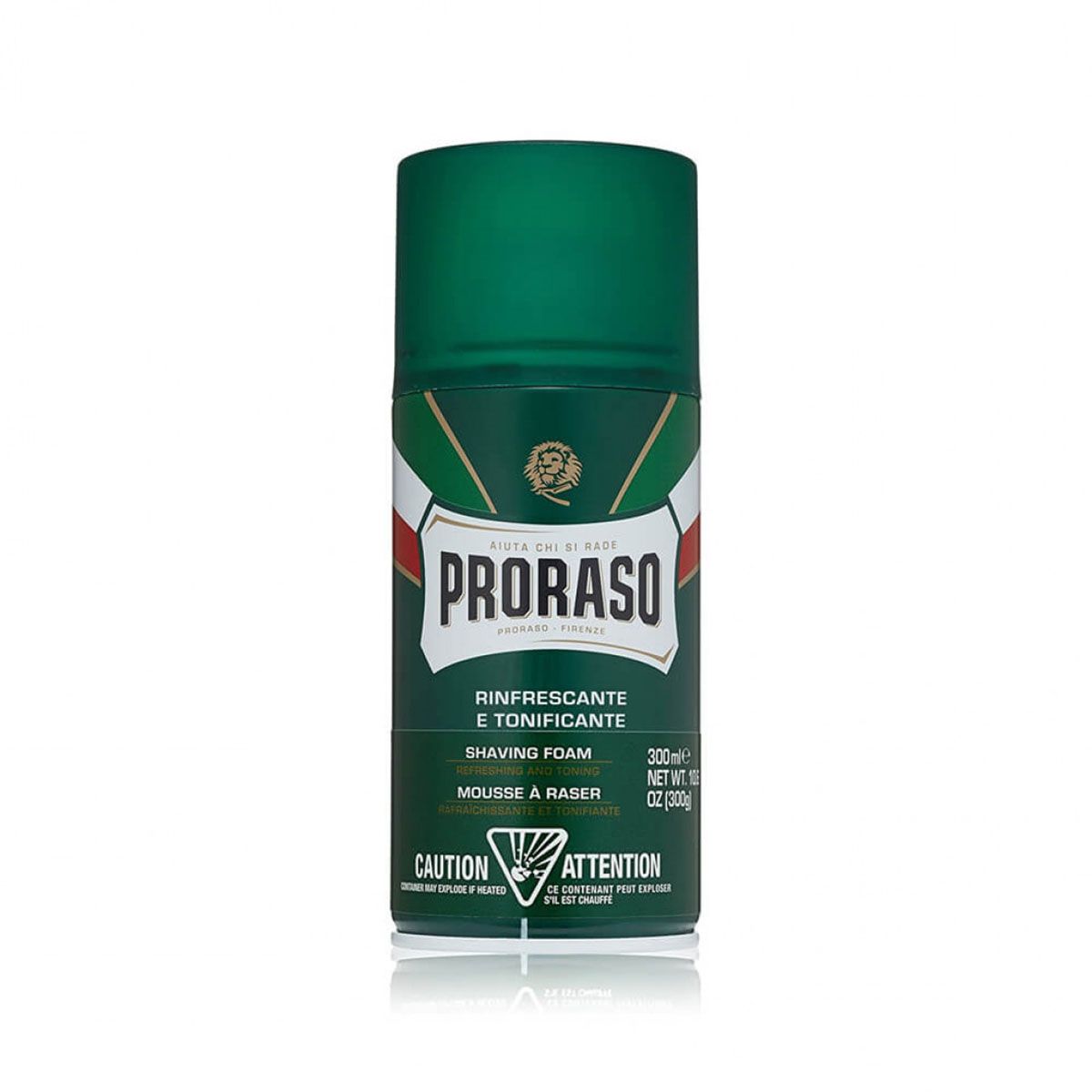 Proraso Proraso Scheermousse Eucalyptus 300 ml