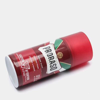 Proraso Proraso Scheermousse Sandelwood 300 ml