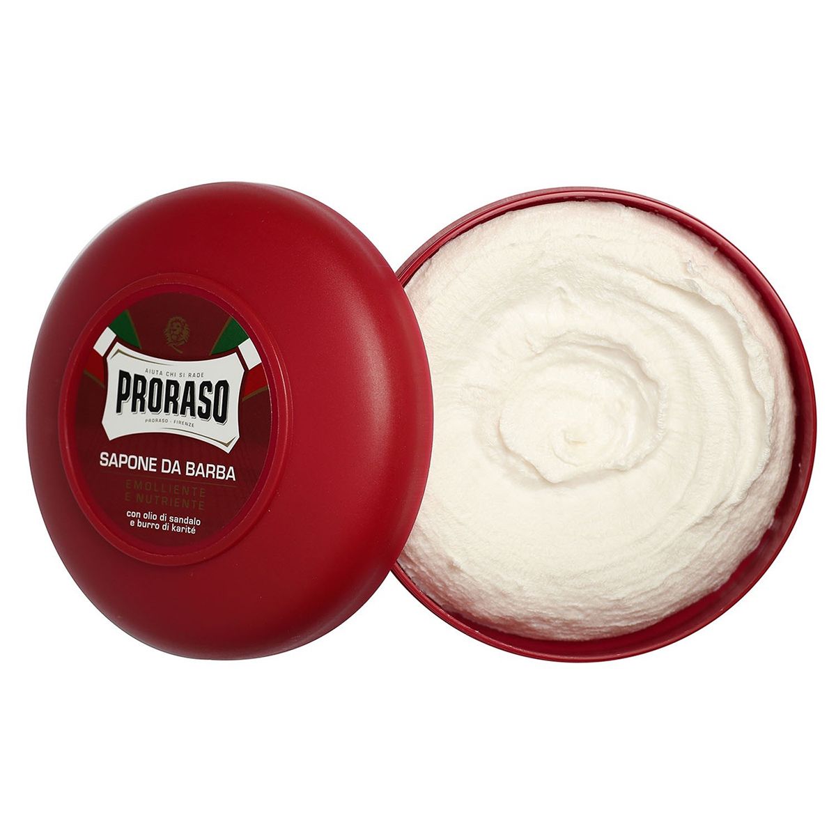 Proraso Proraso Shaverwood Bowl Sandelwood Bowl 150ml