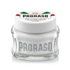 Proraso Proraso Pre Ash Balsem Creme empfindliche Haut 100ml