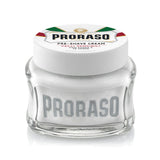 Proraso Proraso Pre Ash Balsem Creme empfindliche Haut 100ml - afbeelding 1