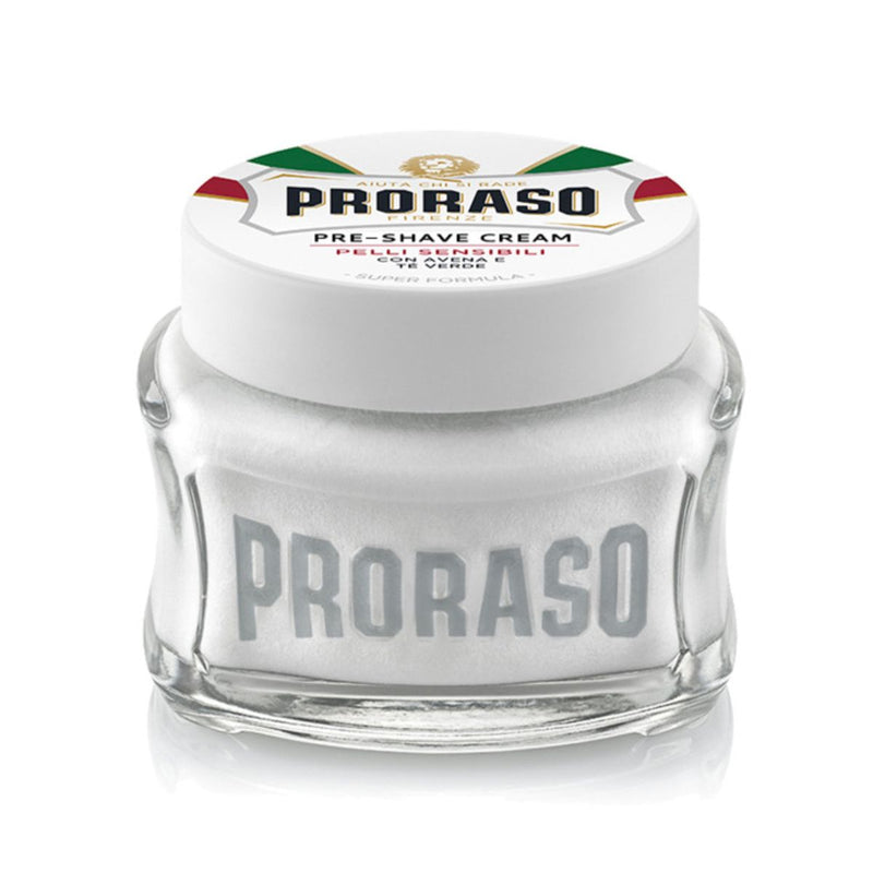 Proraso Proraso Pre Ash Balsem Creme empfindliche Haut 100ml
