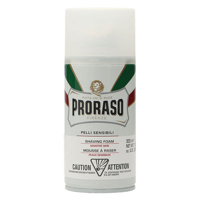 PRORASO PRORASO SCHEOMOUSSE GROSE TEA 300 ml