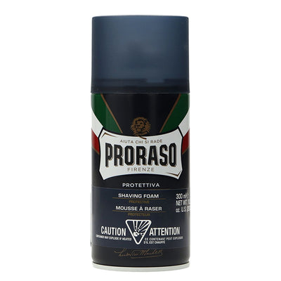 Proraso Proraso Scheermousse Azur Lime 300 ml