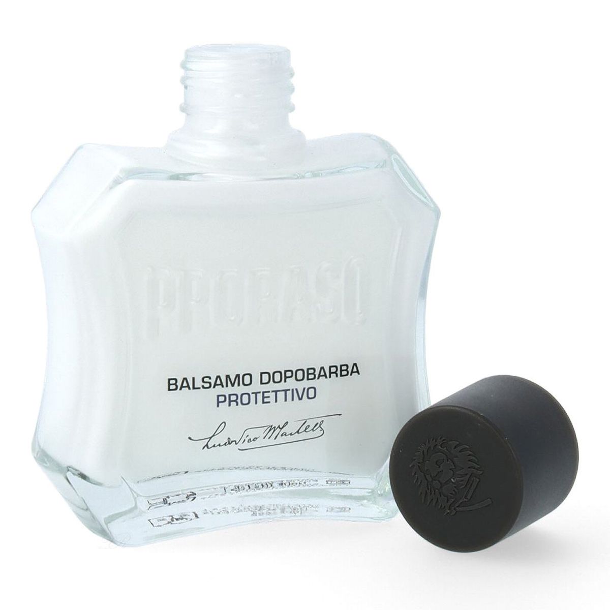 Proraso Aftershave-Balsam mit Aloe und Vitamin E 100 ml