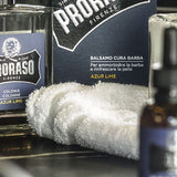 Proraso Proraso Bart Balm Azur Lime 100 ml - afbeelding 2