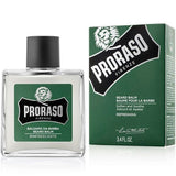 Proraso Proraso Bart Balm erfrischend 100 ml - afbeelding 1