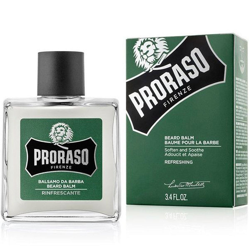 Proraso Proraso Bart Balm erfrischend 100 ml