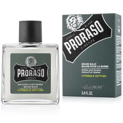 Proraso Proraso Bart Balm Cypress Vetyver 100ml