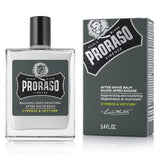 Proraso Proraso Aftershave Balm Cypress Vetyver 100ml