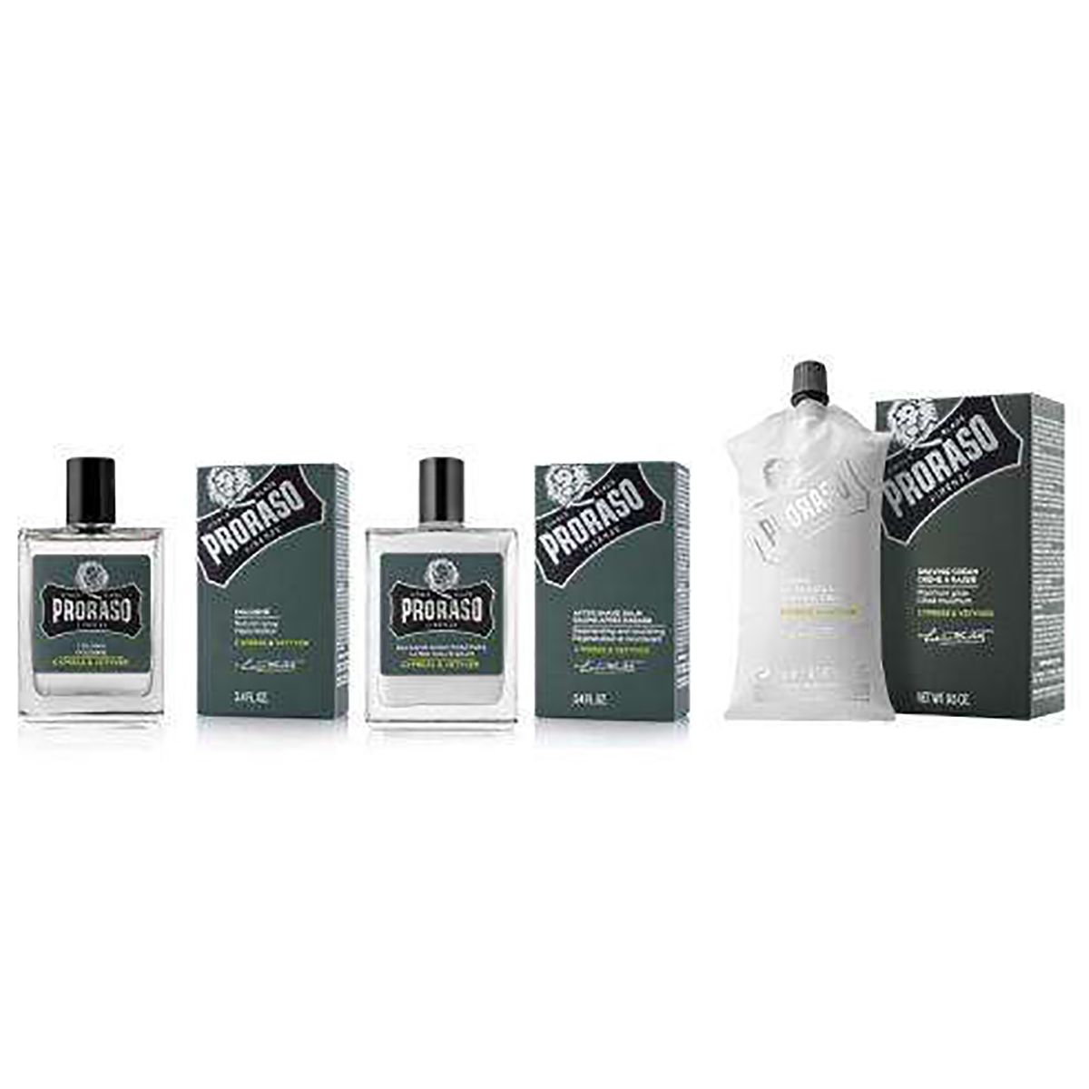 Proraso Proraso Aftershave Balm Cypress Vetyver 100ml