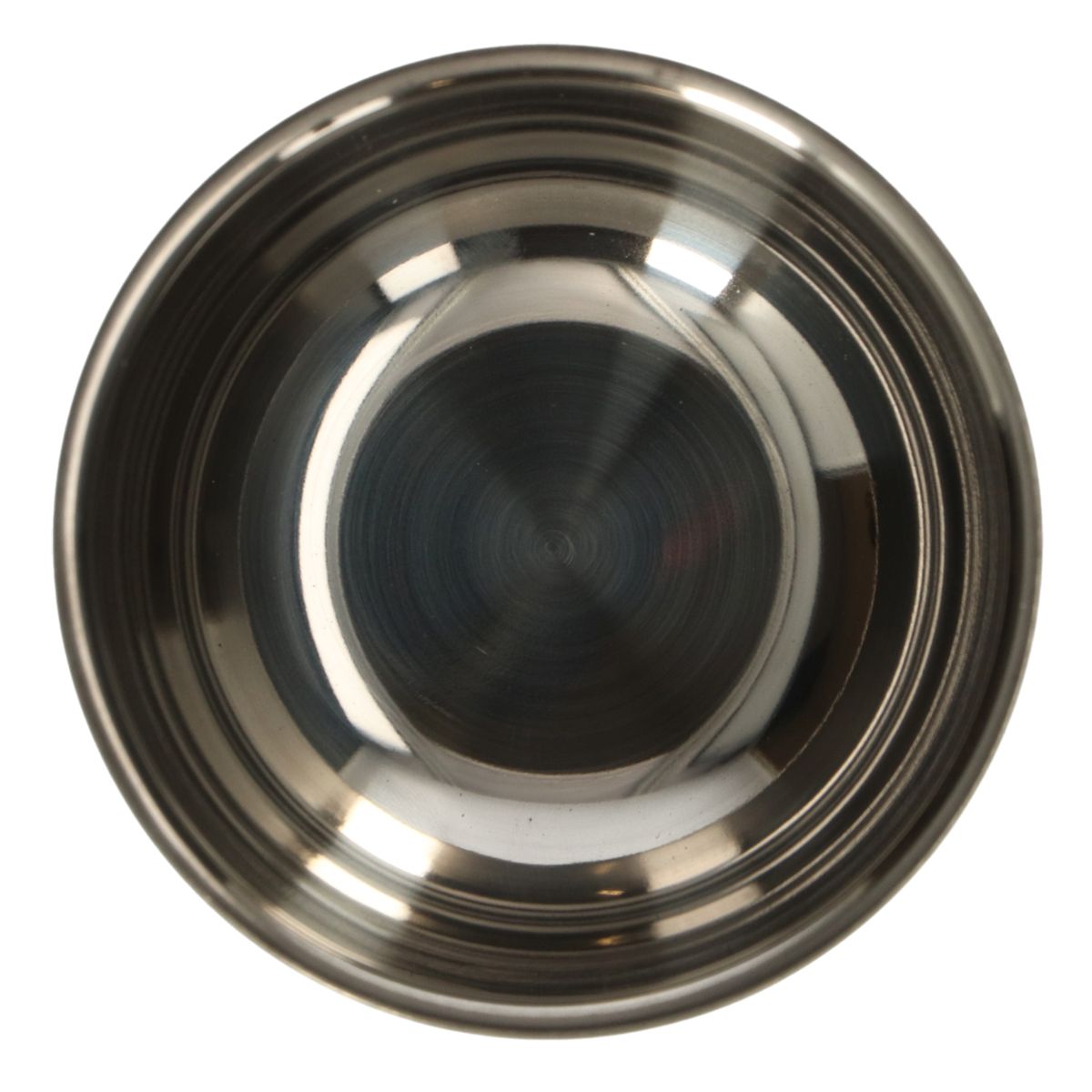 Voordaars Scheerbowl Silber