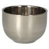 Voordaars Scheerbowl Silber