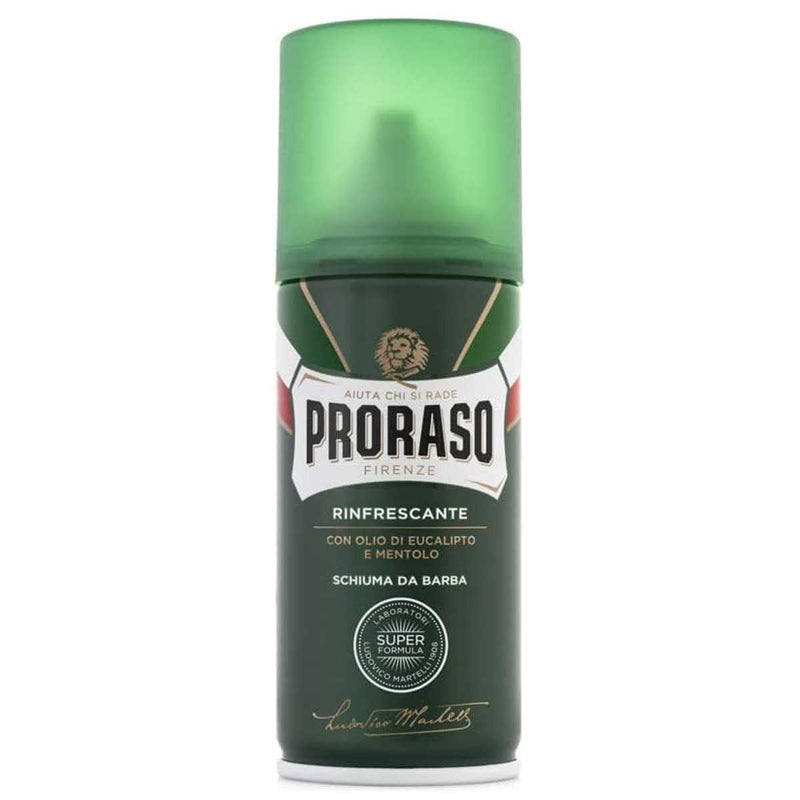 Proraso Proraso Scheermousse Eucalyptus 100 ml