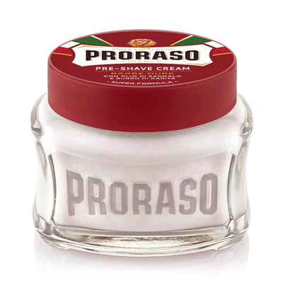 Proraso Pre-Shave-Creme Sandelholz 100 ml