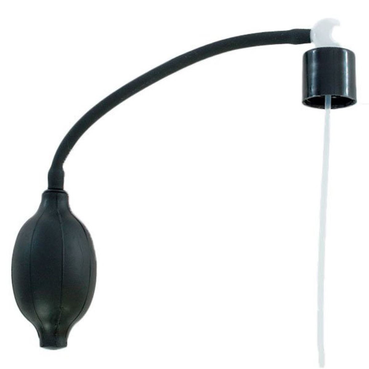 Proraso Aftershave-Pumpe für 400 ml