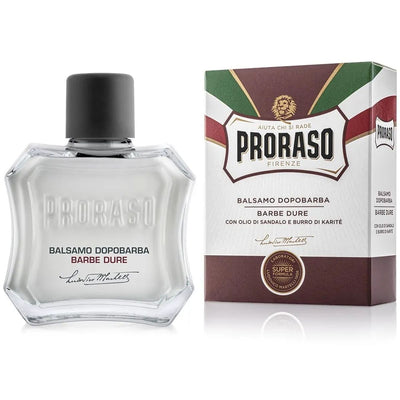 Proraso Aftershave Balsam Sandelholz 100ml