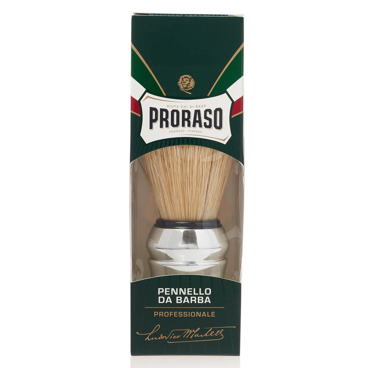 Proraso professioneller Naturhaar-Rasierpinsel