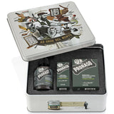 Proraso Geschenkbox Bartpflege Zypressenvetyver - afbeelding 1