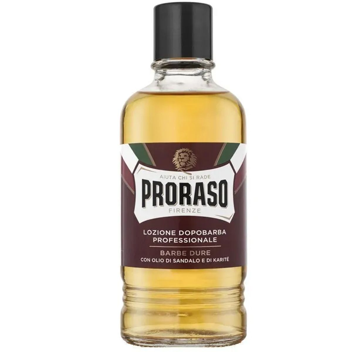 Proraso Aftershave Lotion Sandelholz 400ml