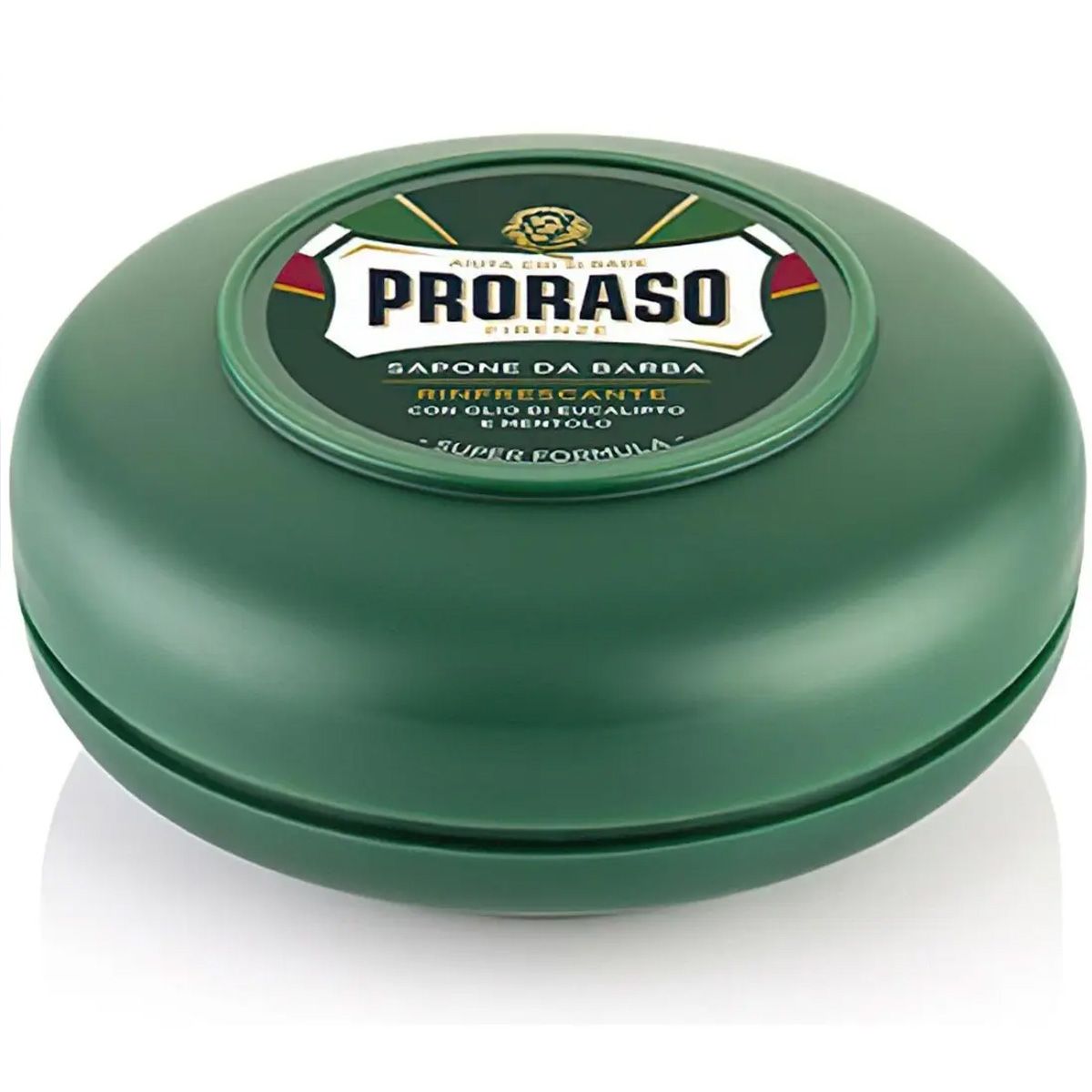Proraso Rasiercreme Eukalyptus Reiseschale 75 ml