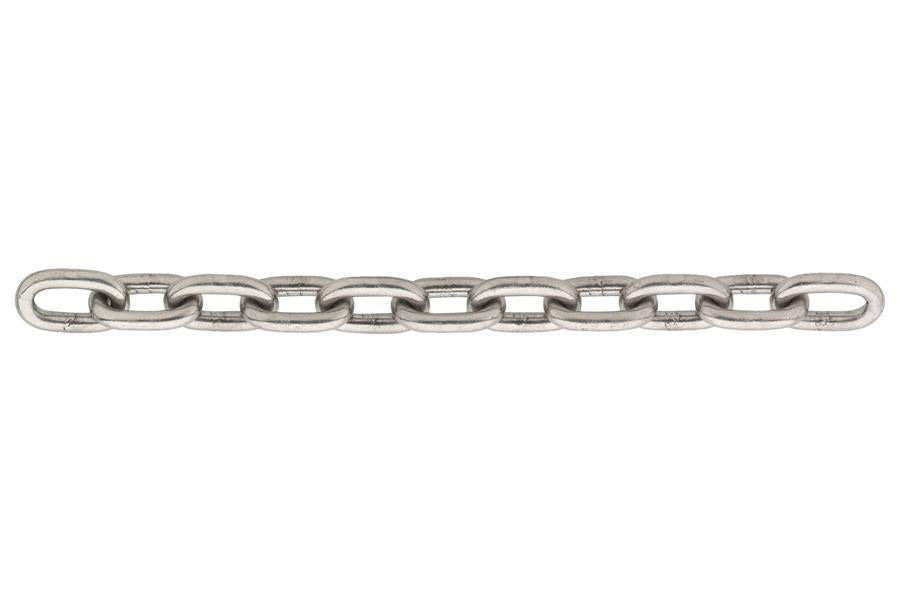 Kette 2 mm kurzes Glied aus Edelstahl 316