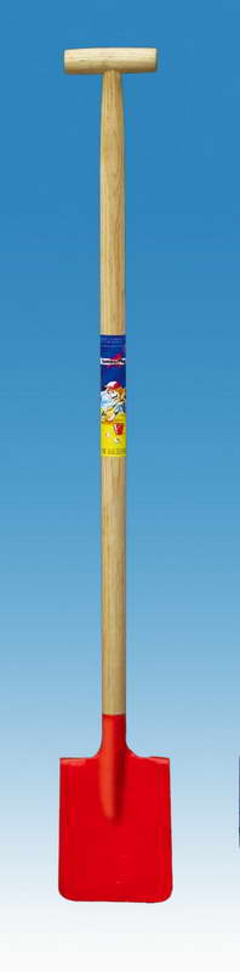 Verschiedene Marken von geraden Schaufeln 90 cm (2 sort.)