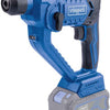 Scheppach Akku-Bohrhammer 20 V C-RHD130-X – 5909249900