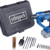 Scheppach Akku-Bohrhammer 20 V C-RHD130-X – 5909249900