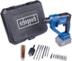 Scheppach Akku-Bohrhammer 20 V C-RHD130-X – 5909249900