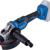 Scheppach Akku-Winkelschleifer 20 V BC-AG125-X – 5909235900