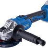 Scheppach Akku-Winkelschleifer 20 V C-AG125-X – 5909234900