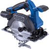 Scheppach Akku-Handkreissäge 20 V BC-HCS165-X – 5901816900