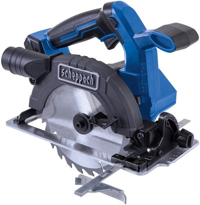Scheppach Akku-Handkreissäge 20 V BC-HCS165-X – 5901816900