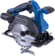 Scheppach Akku-Handkreissäge 20 V BC-HCS165-X – 5901816900