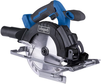 Scheppach Akku-Handkreissäge 20 V C-HCS165-X – 5901815900