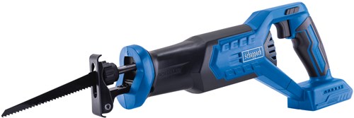 Scheppach Akku-Säbelsäge 20 V BC-RS250-X – 5909242900