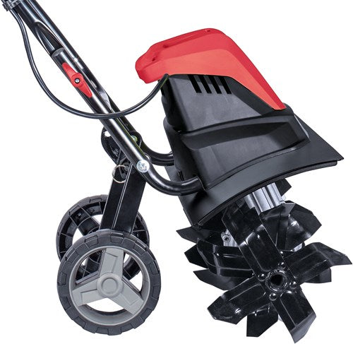 Scheppach mte460 elektrische Gartenfräse – 5912313901