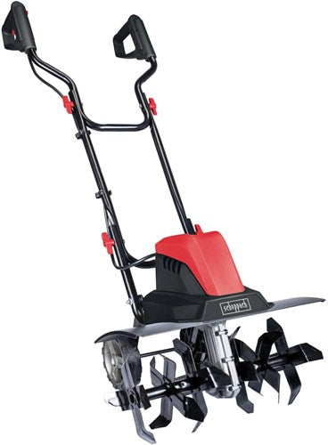 Scheppach mte460 elektrische Gartenfräse – 5912313901