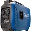 Scheppach Stromgenerator SG2500i – Wechselrichter 2000 Watt – 5906226901