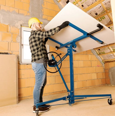Scheppach tbl400 Plattenlift | mit Kippfunktion - 5902001901