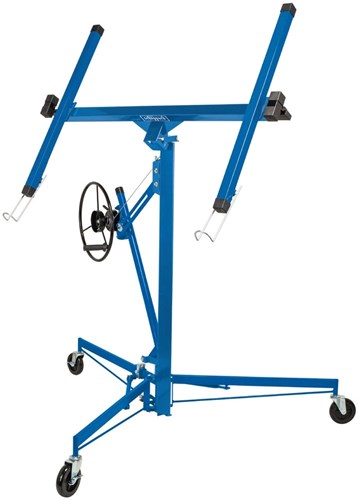Scheppach tbl400 Plattenlift | mit Kippfunktion - 5902001901