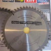 Scheppach Widia-Sägeblatt 48 Zähne für Pl55 – 3901802705