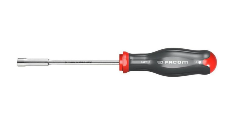 Facom Steckschlüssel-Schraubendreher Protwist 11 mm