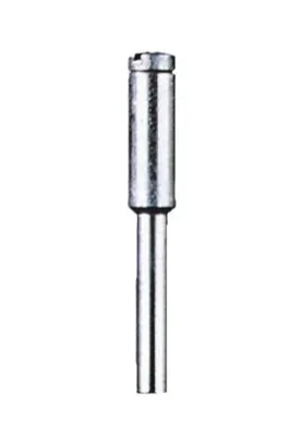 Dremel Inhumanum für Schleifscheiben