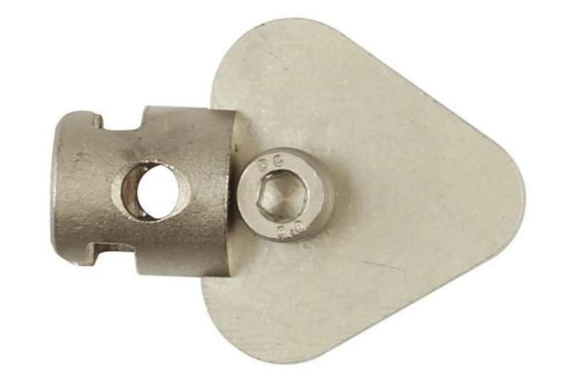 Milwaukee Zubehör Spatenbohrer M18PF – 1. – 48532683