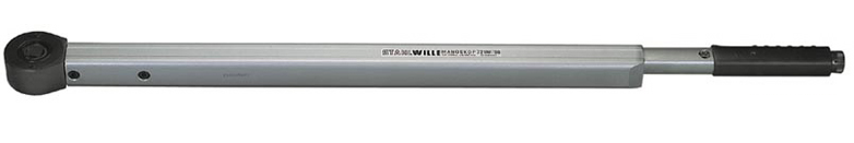Stahlwille Drehmomentschlüssel 160-800 Nm 3 4 Ratsche